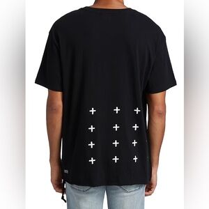 Ksubi biggie SS tee XL